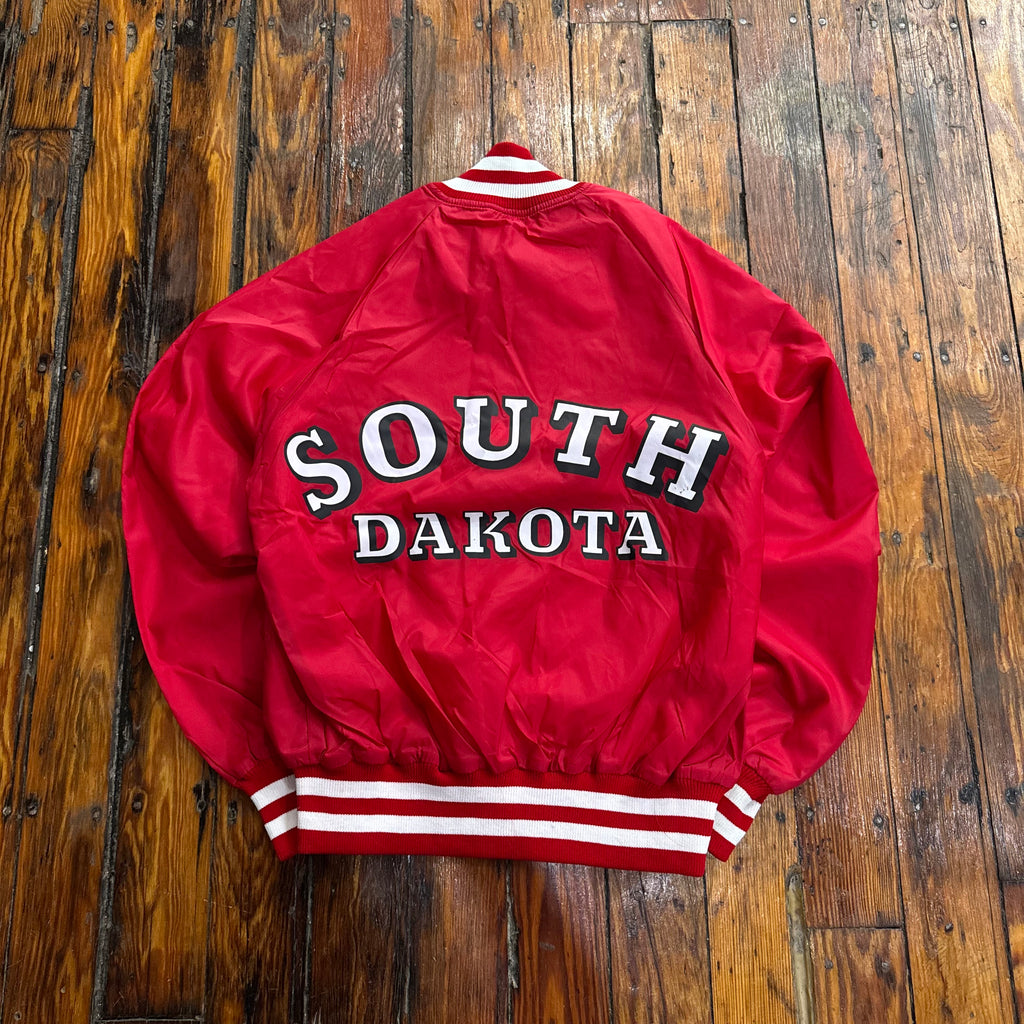 Vintage USD Bomber Jacket Sz M
