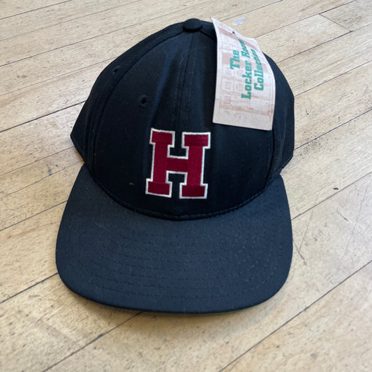 90s Harvard Locker Room Collection Hat (DS)