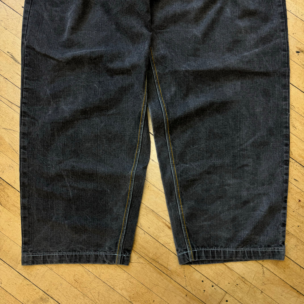 Y2K SouthPole Baggy Denim Jeans Sz 52