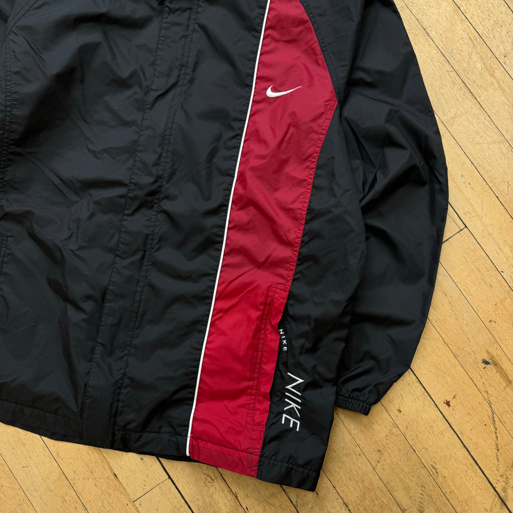 Vintage Nike Windbreaker Jacket Sz M