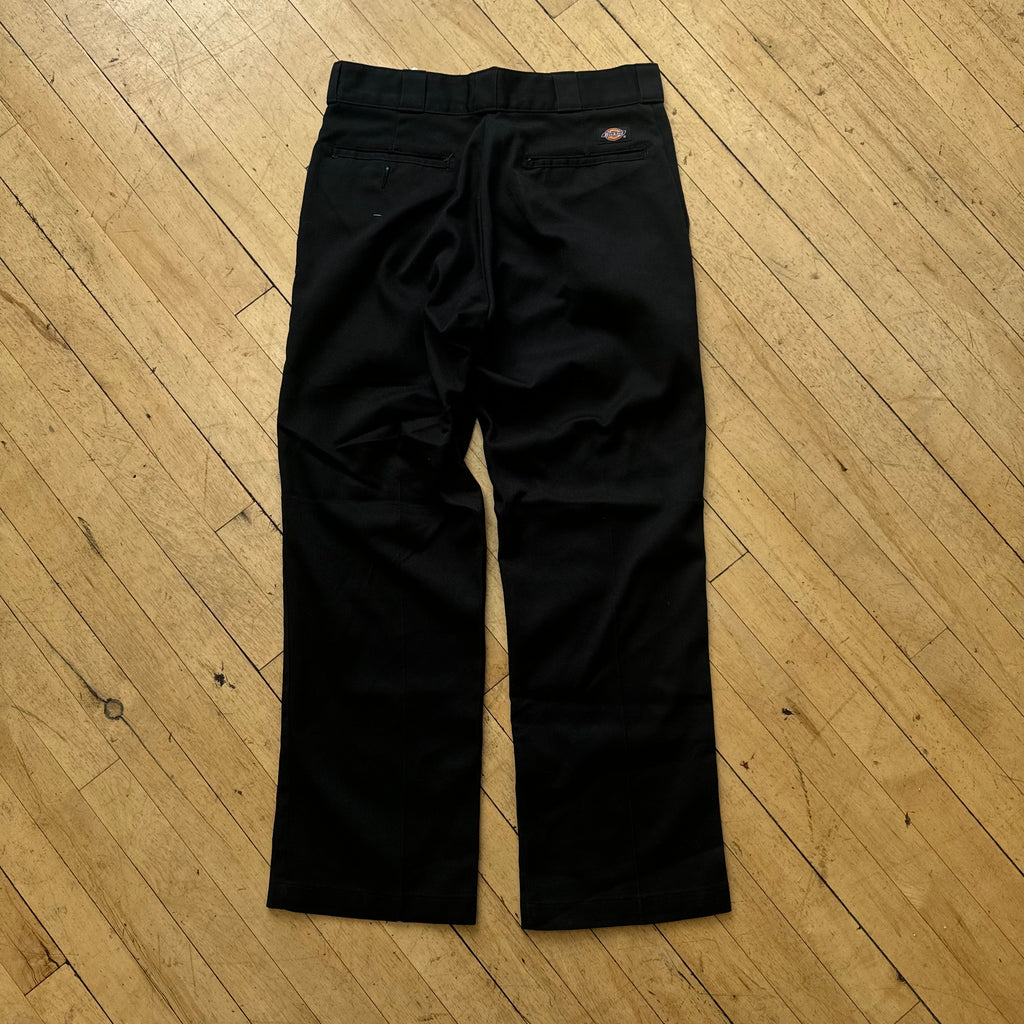 Vintage Dickies 874 Khaki Pants Sz 32x30