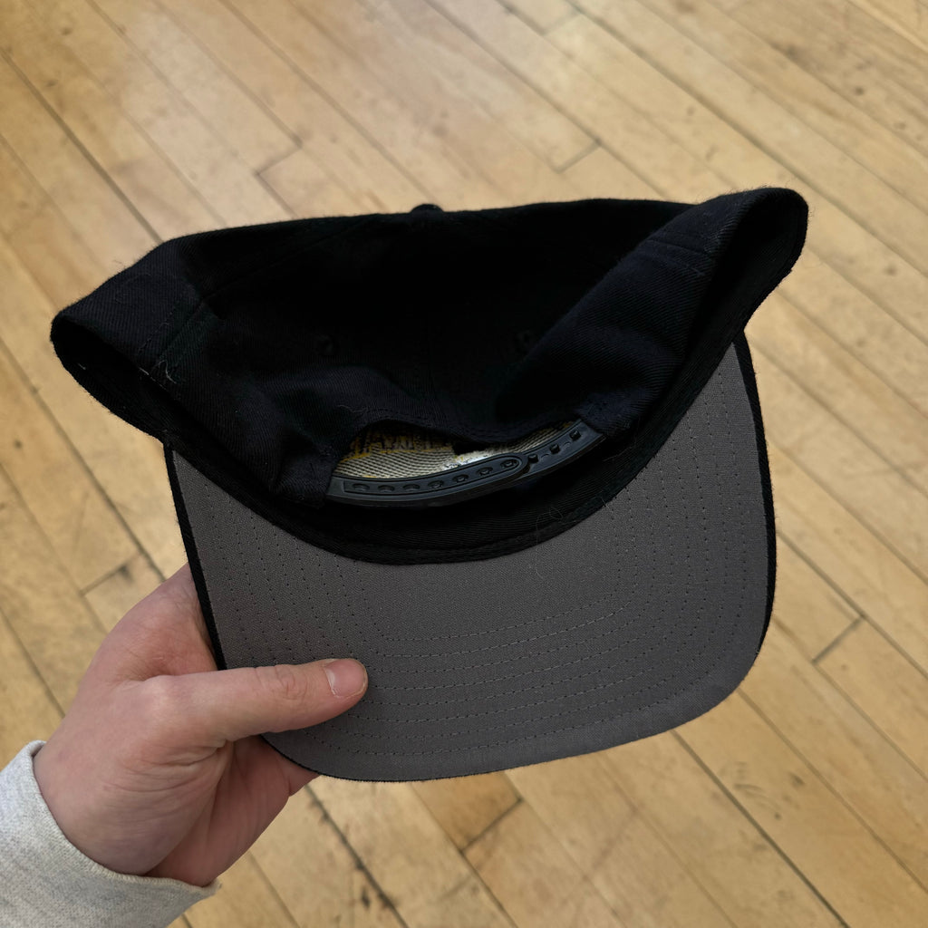 Vintage Minnesota Vikings NFC SnapBack Hat