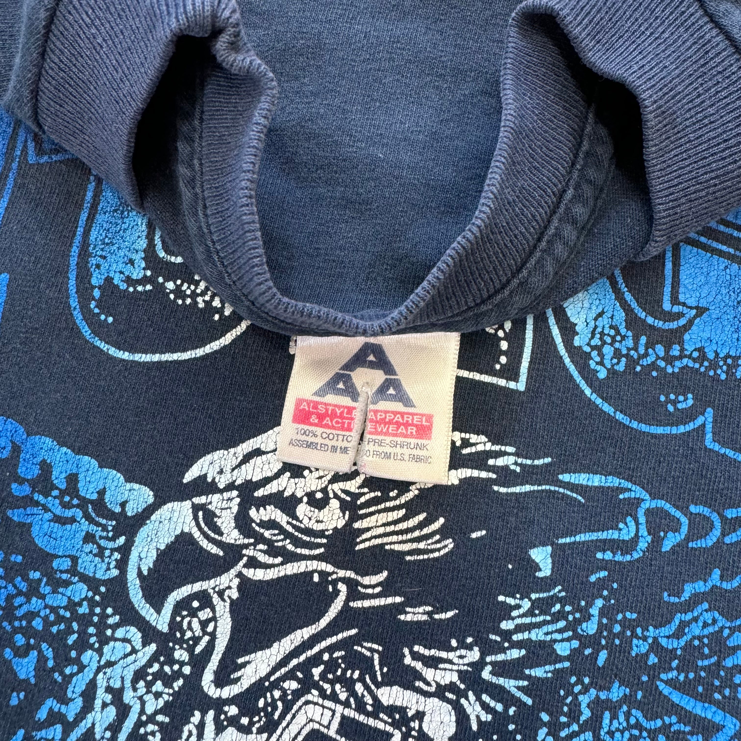 Vintage Sturgis Rally Eagle 96’ T-shirt Sz M