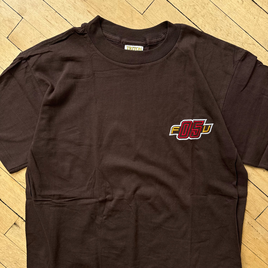 Vintage Fubu 05 Bootleg T-shirt Sz M