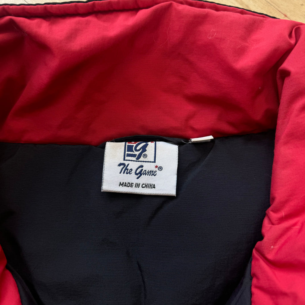 Vintage Ranger Boats The Game Jacket Sz L