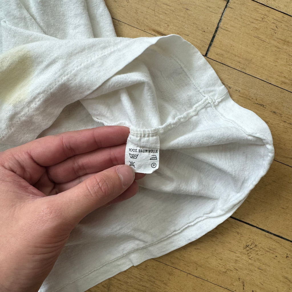 Vintage Marylin Monroe T-shirt Sz M