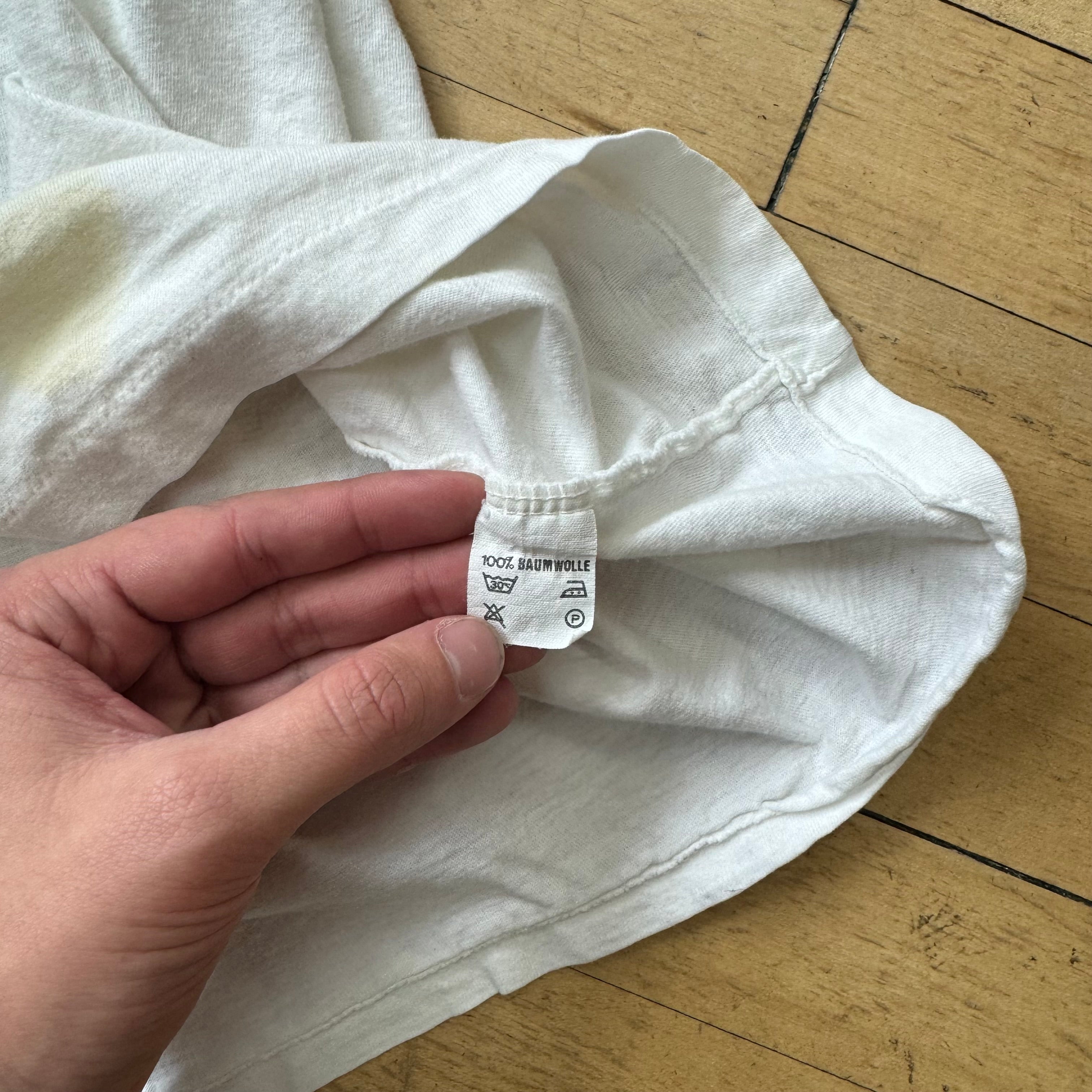 Vintage Marylin Monroe T-shirt Sz M