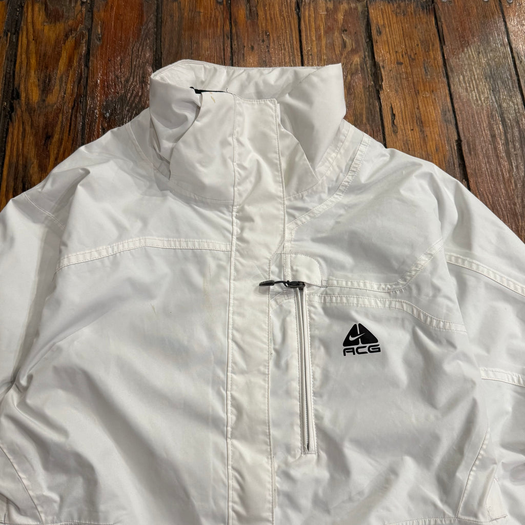 Vintage Nike ACG 3-Layer Jacket Sz M