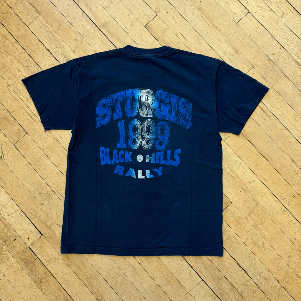 Vintage Sturgis Rally Eagle 96’ T-shirt Sz M