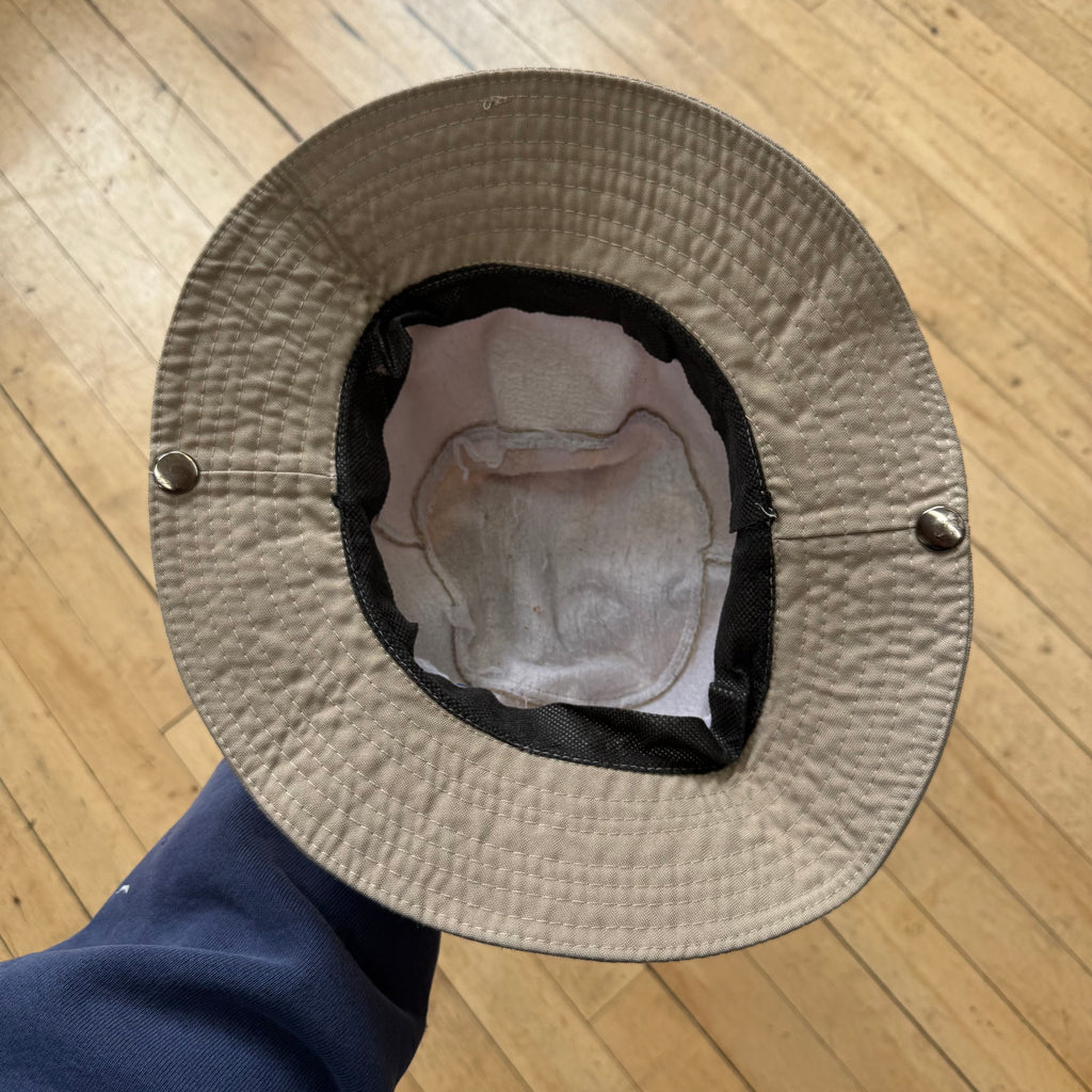 Y2K Pokémon Pikachu Bucket Hat