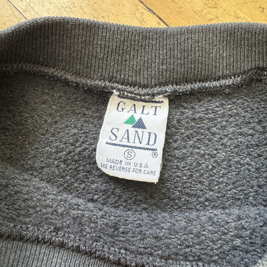 Vintage Iowa Hawkeyes Rose Bowl Crewneck Sz S