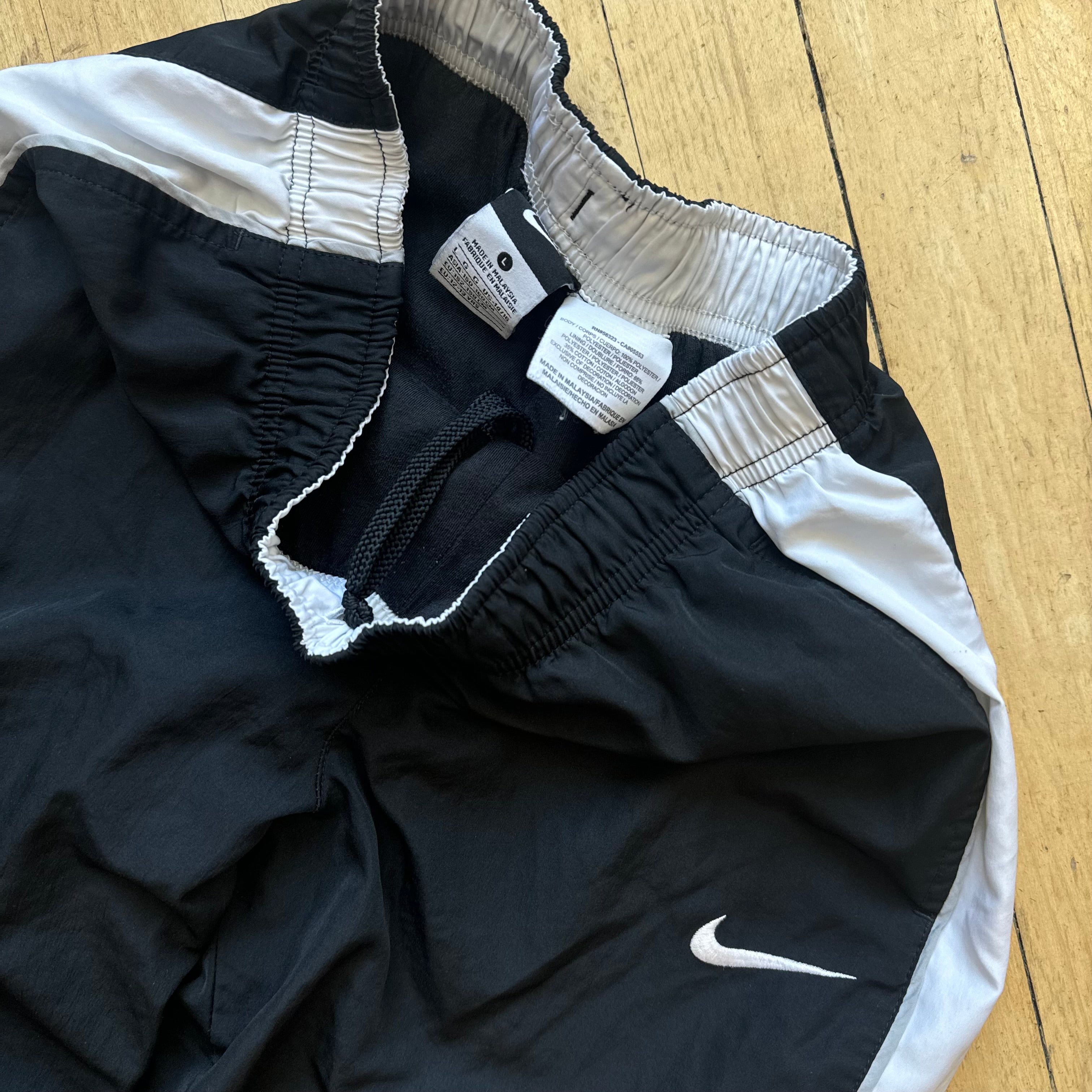 Vintage Nike Track Pants Sz S