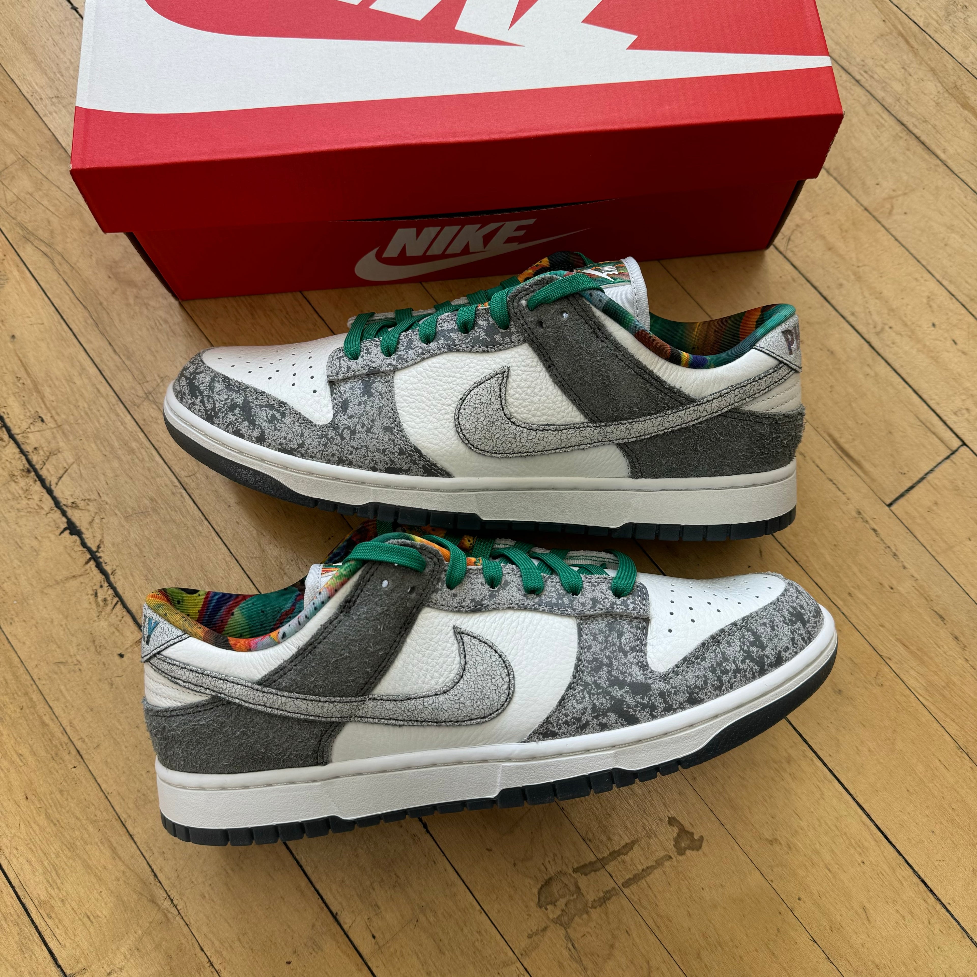 Nike Dunk Low Philly Sz 11 (DS)