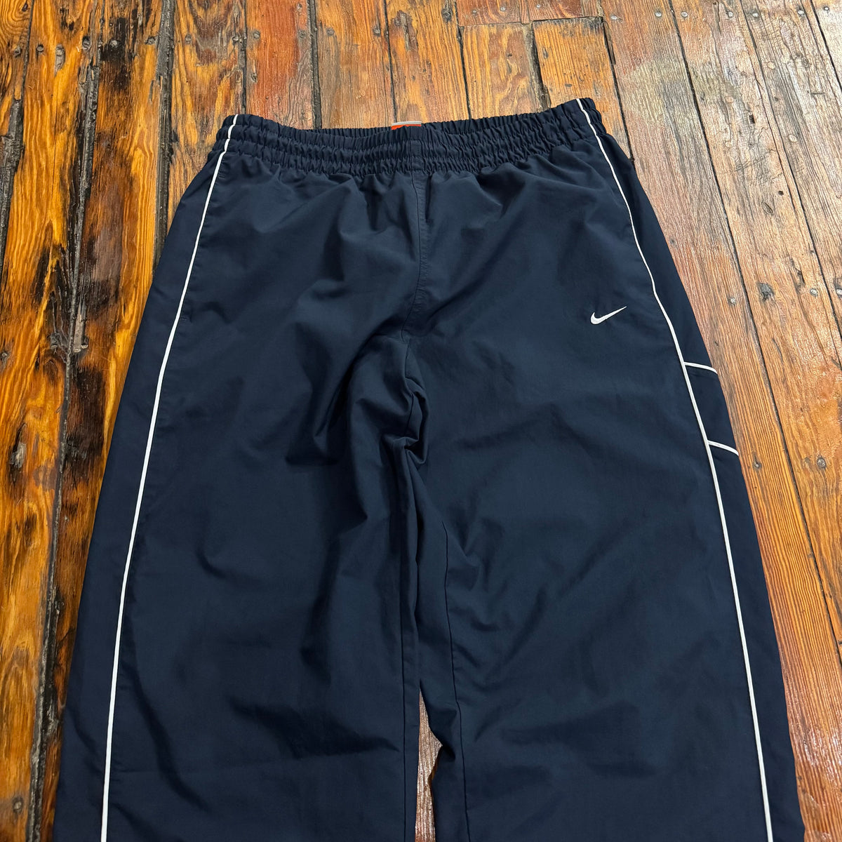 Vintage Nike Lined TrackPants Sz XL