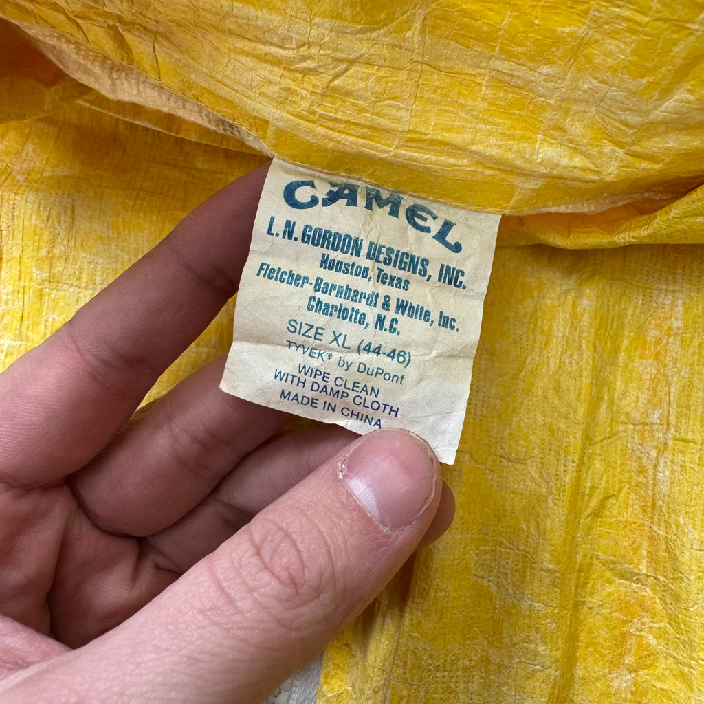 Vintage Camel Joe Light Jacket Sz XL