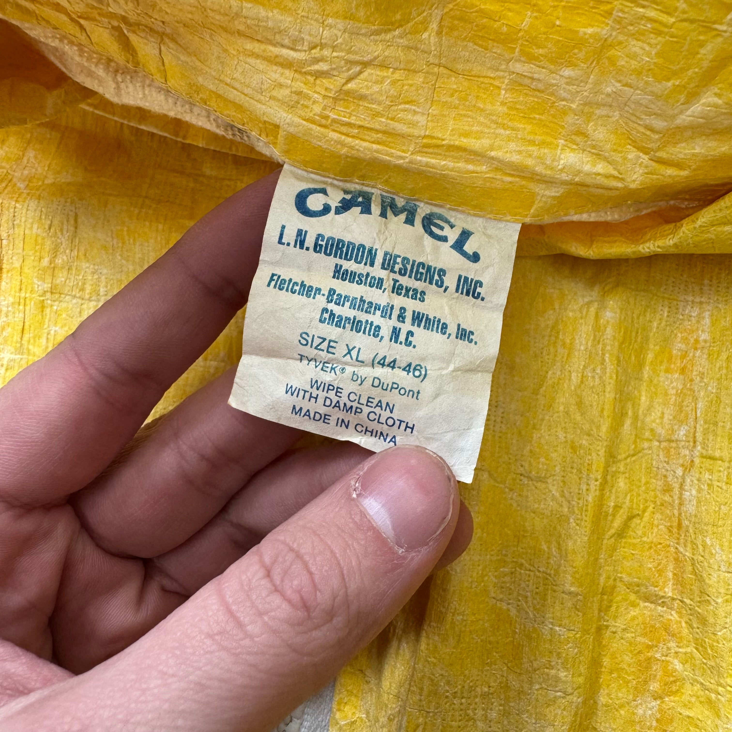 Vintage Camel Joe Light Jacket Sz XL