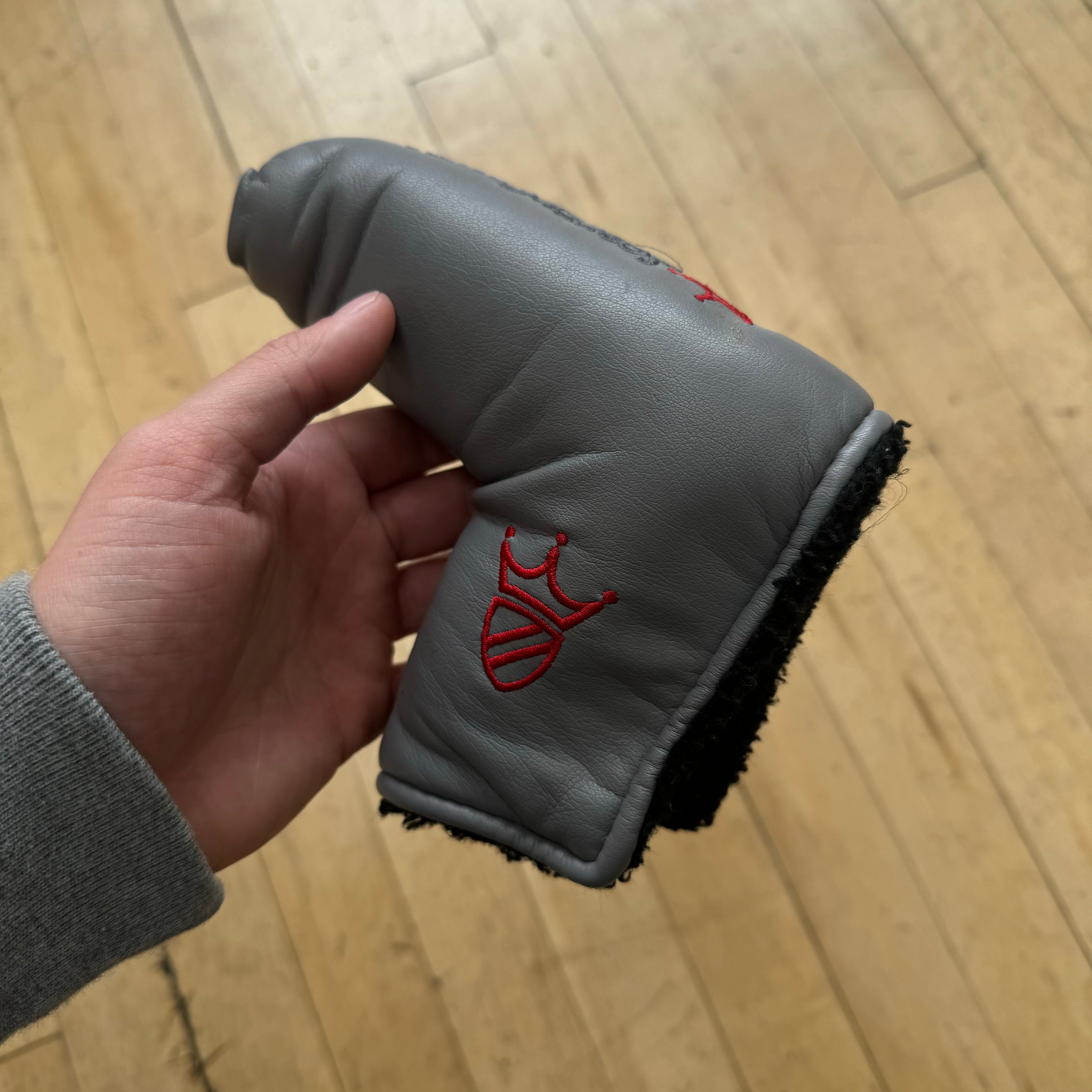 Scotty Cameron Putter Head-Cover