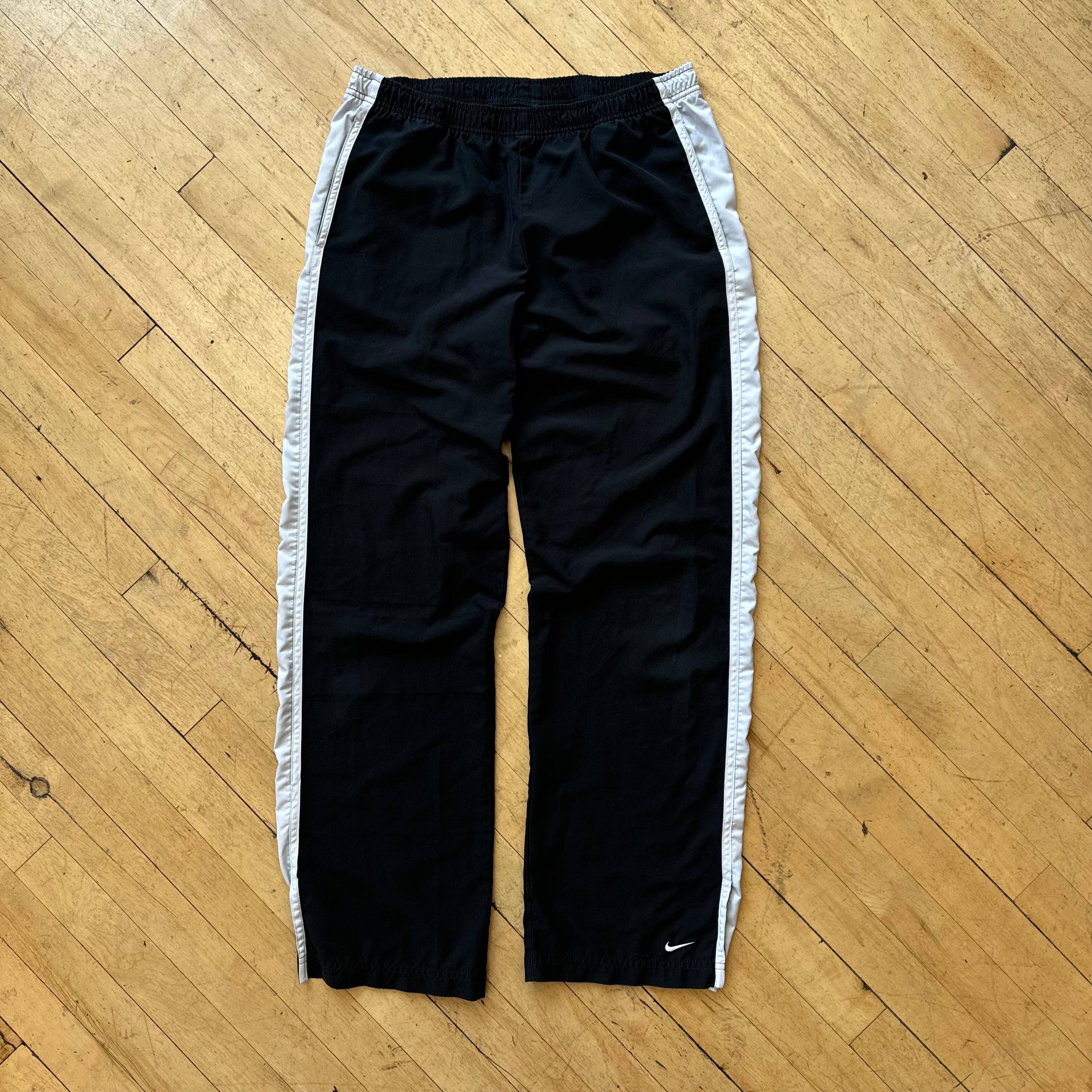 Vintage Nike TrackPants Sz M