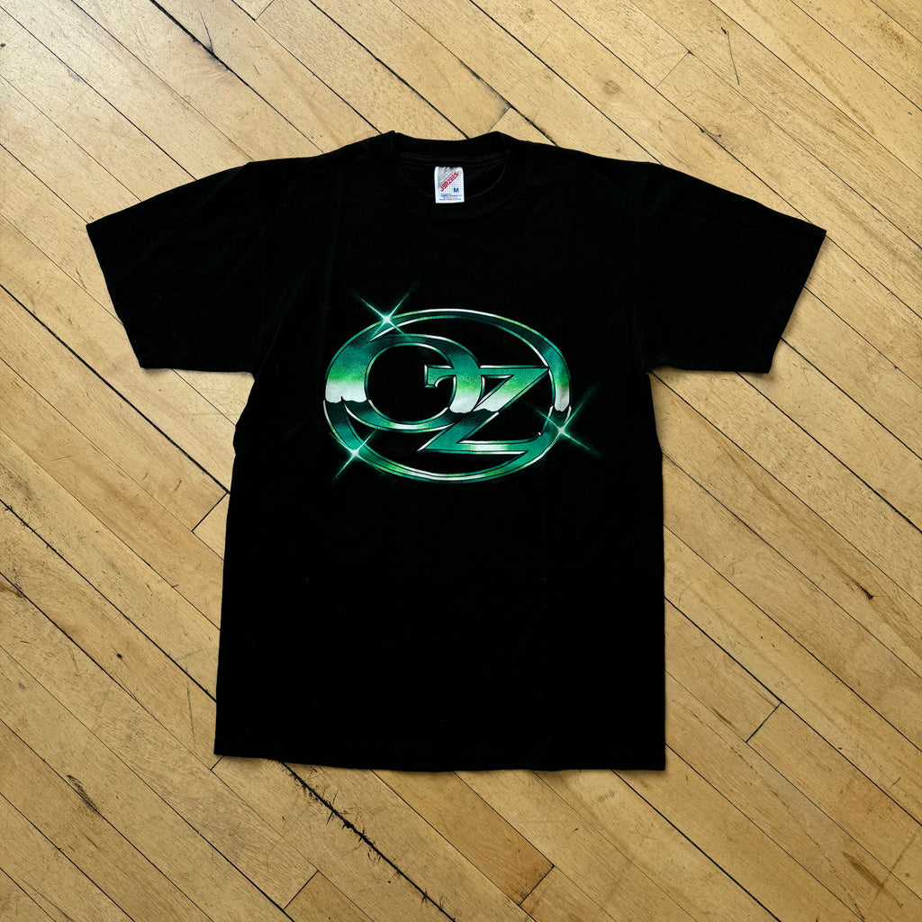 Vintage Wizard Of Oz T-shirt Sz M