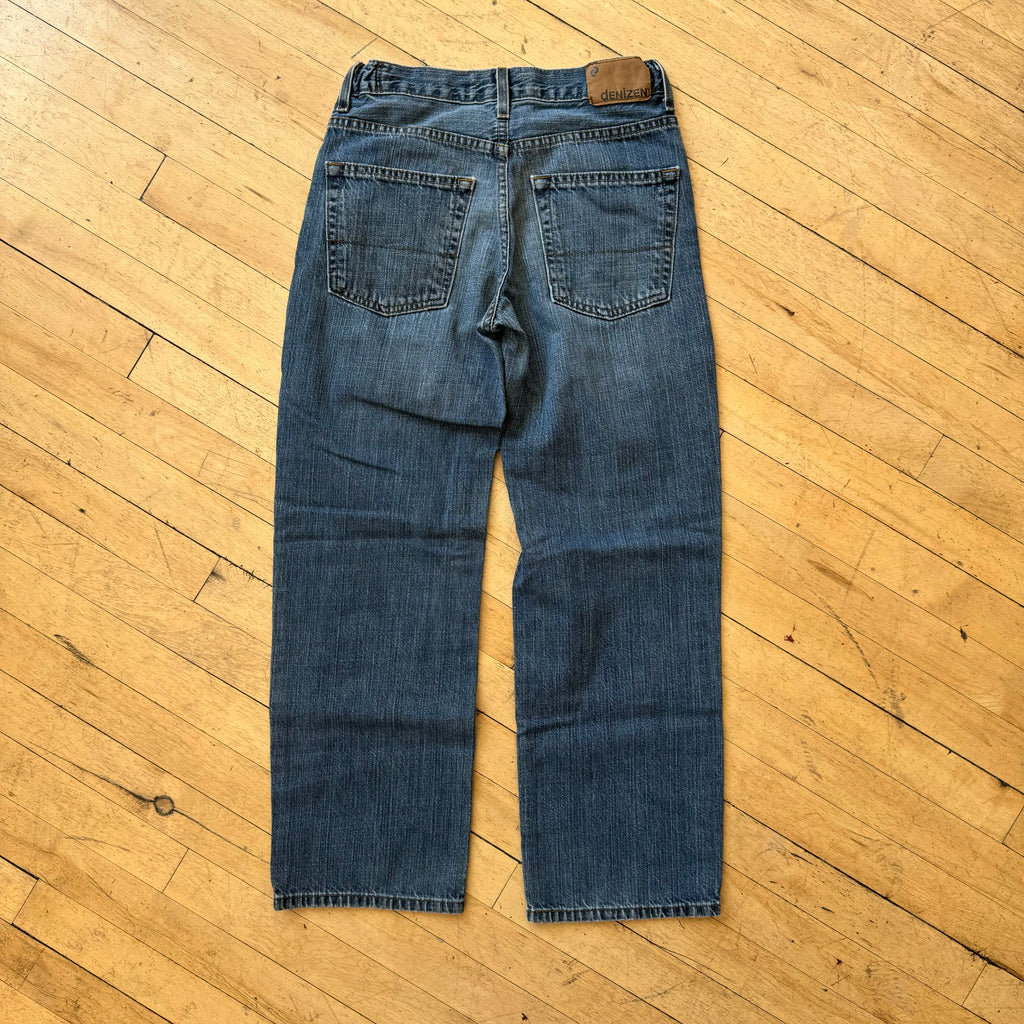 Vintage Denizen by Levi’s Denim Jeans Sz 16