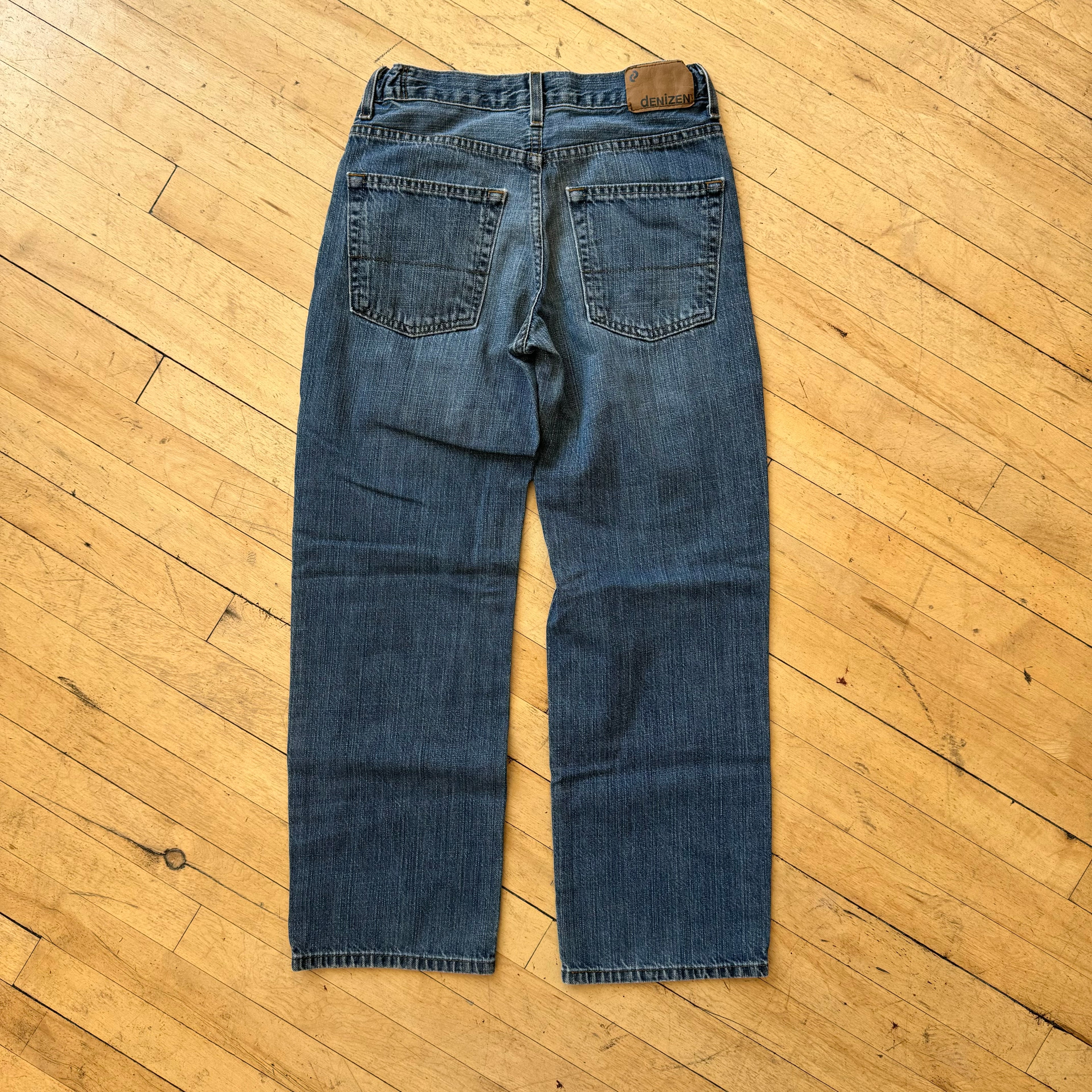 Vintage Denizen by Levi’s Denim Jeans Sz 16