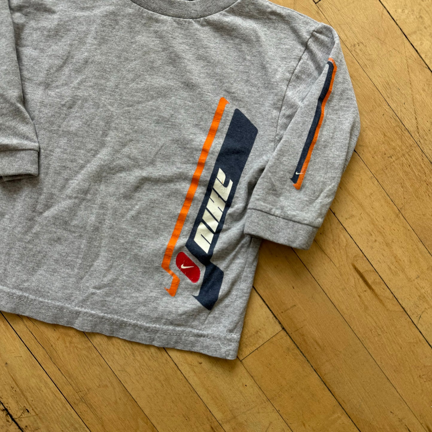 Vintage Nike T-shirt Sz 3T