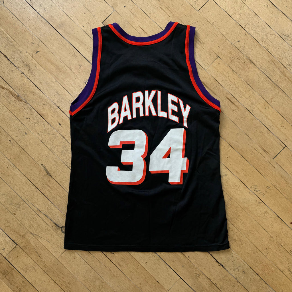 Vintage Champion Phenix Suns Jersey Sz M