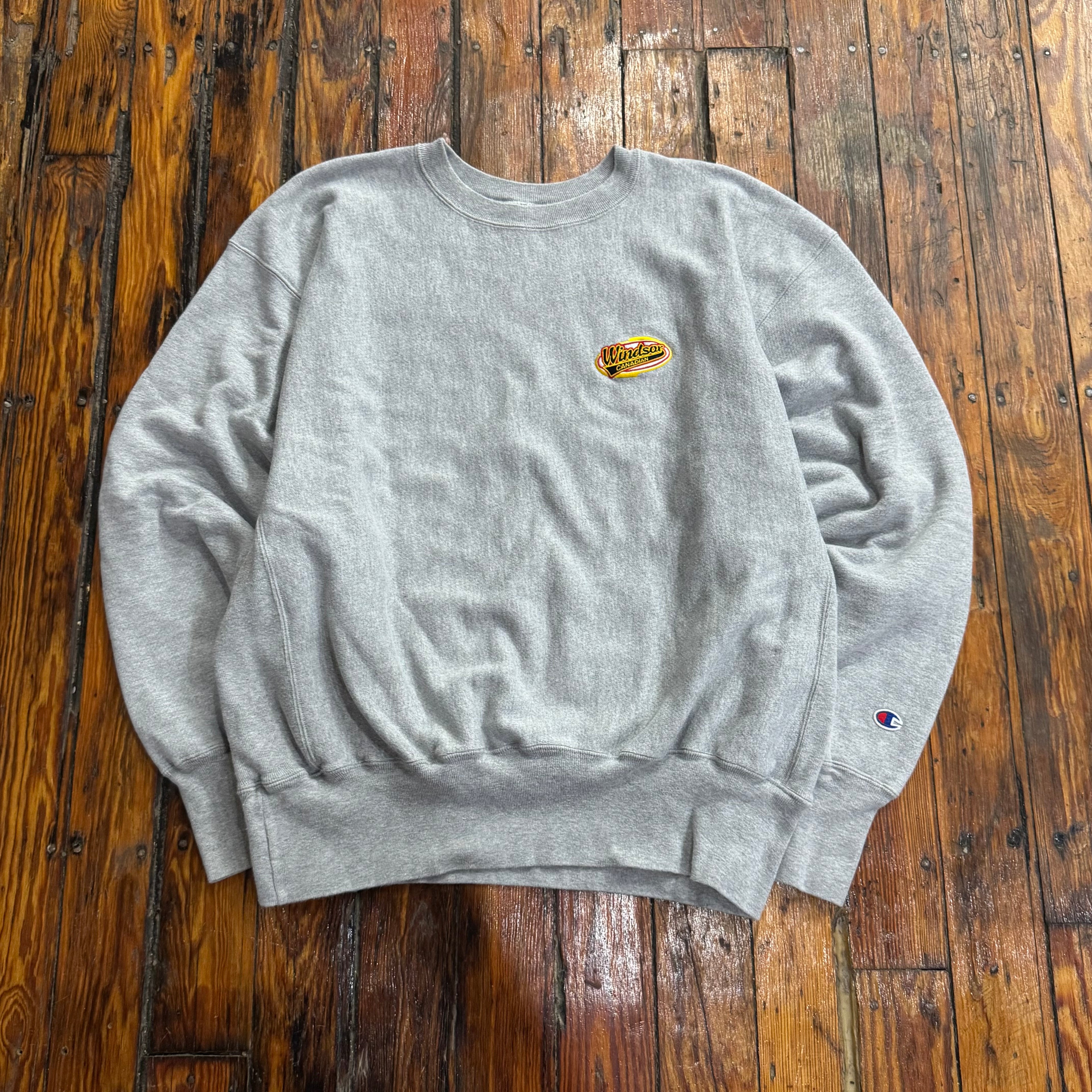 Vintage Windsor Canada Crewneck Sz XL
