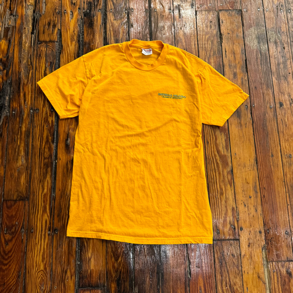Vintage Universal Orlando T-shirt Sz M