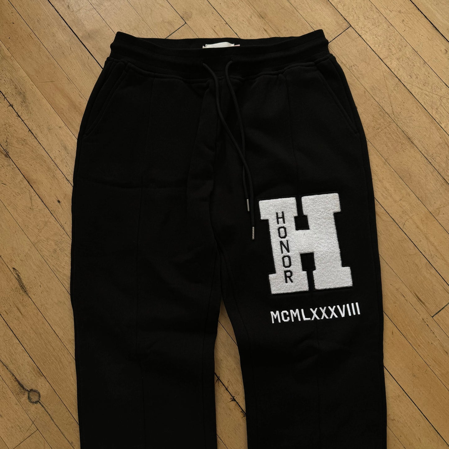 Honor The Gift Flared Sweatpants Sz M