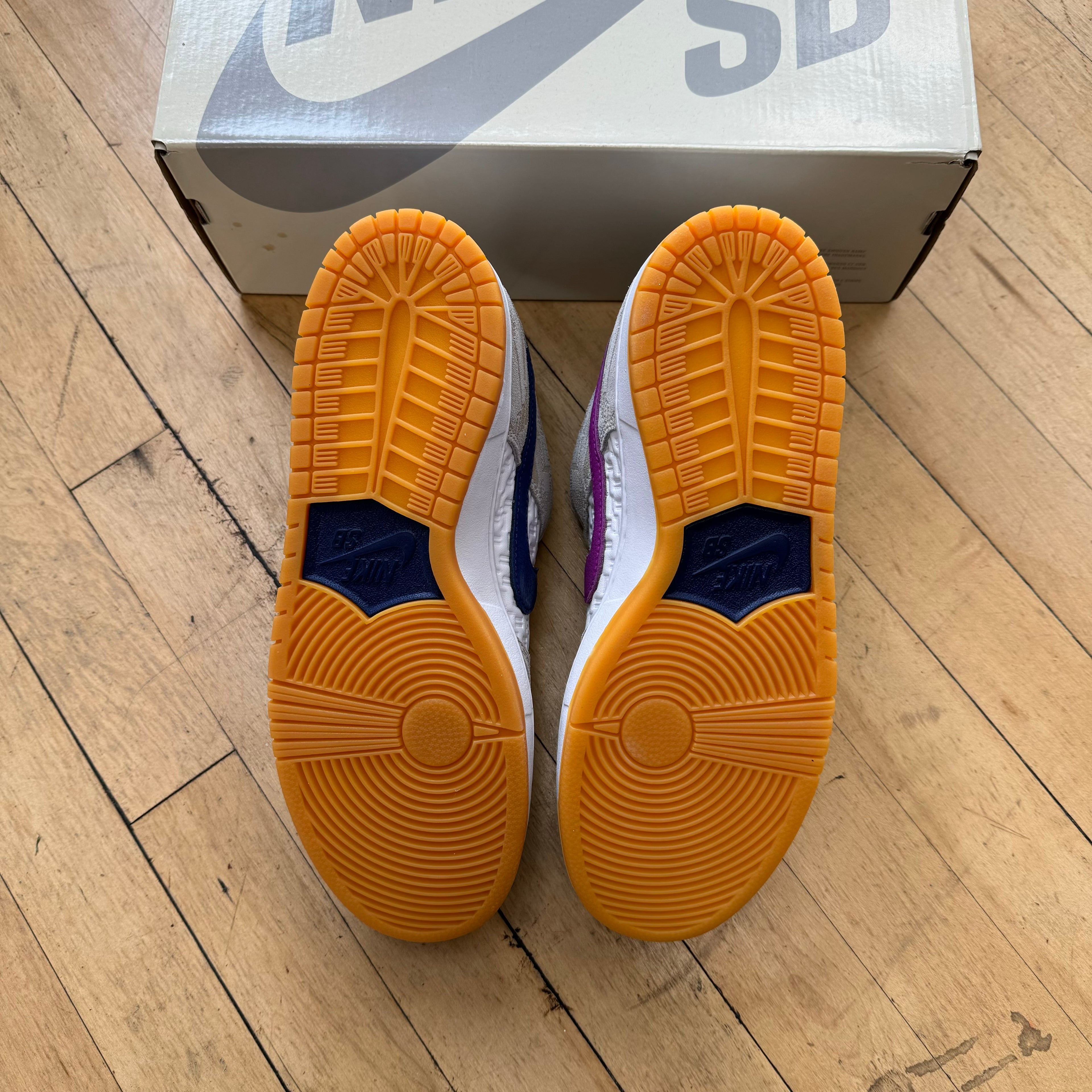 Nike Sb Dunk Rayssa Leal Sz 9.5 (DS)