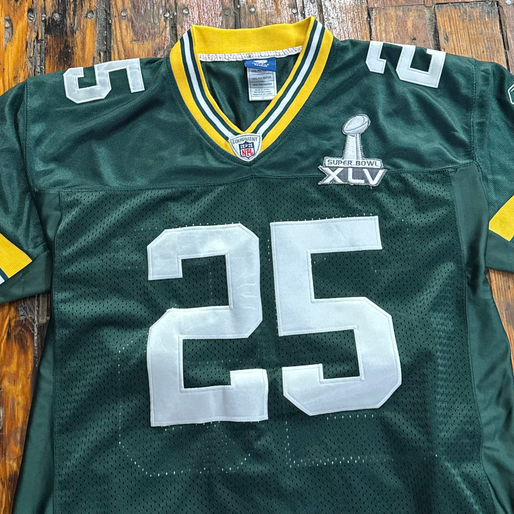 Green Bay Packers “Grant” Jersey Sz 48