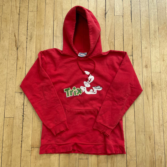 2000s Trix Cereal Hoodie Sz S