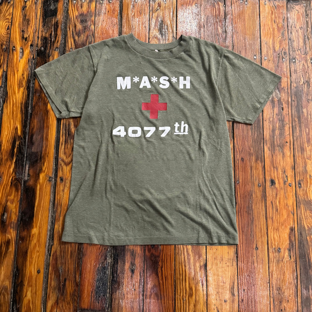 Vintage Mash 4077 T-shirt Sz M