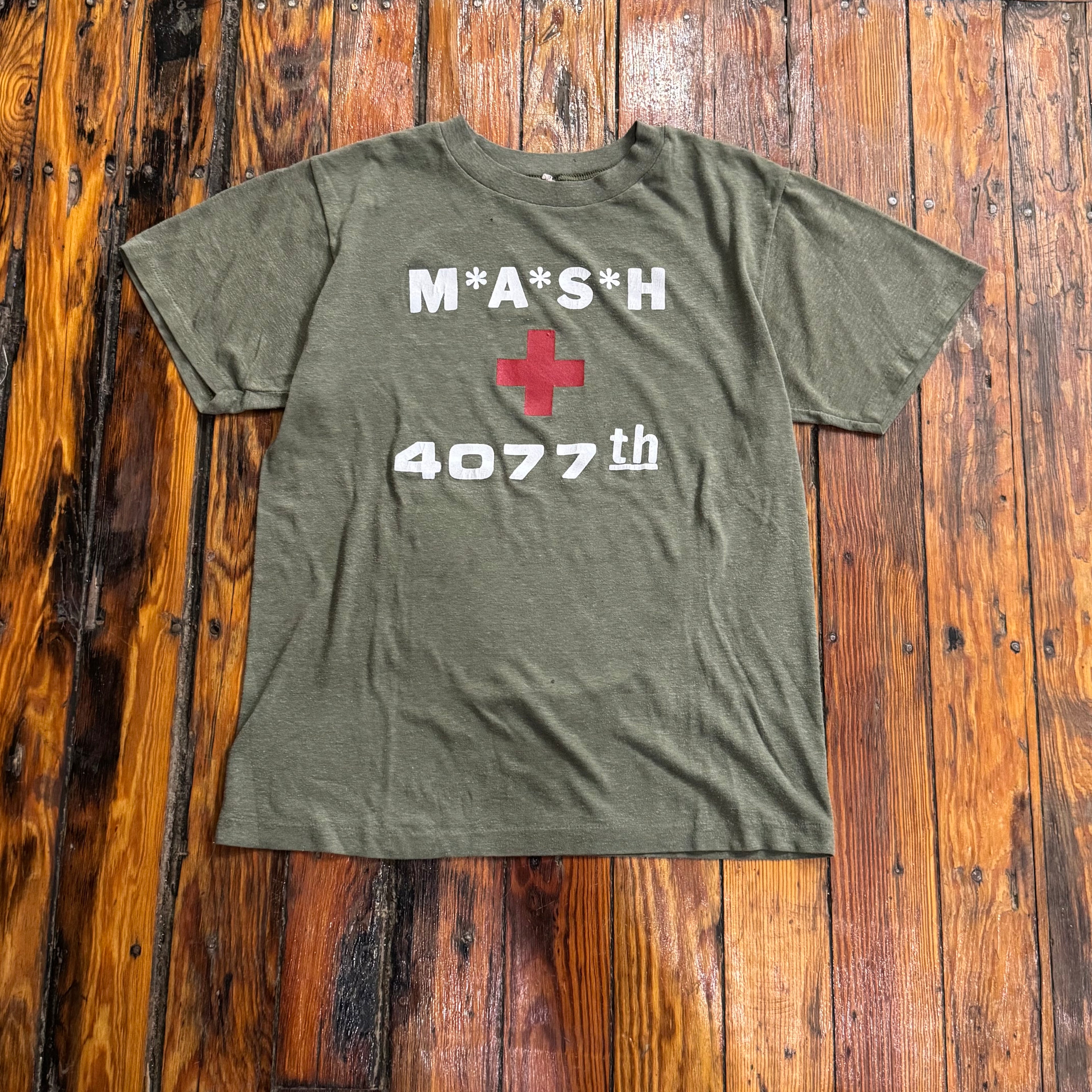 Vintage Mash 4077 T-shirt Sz M