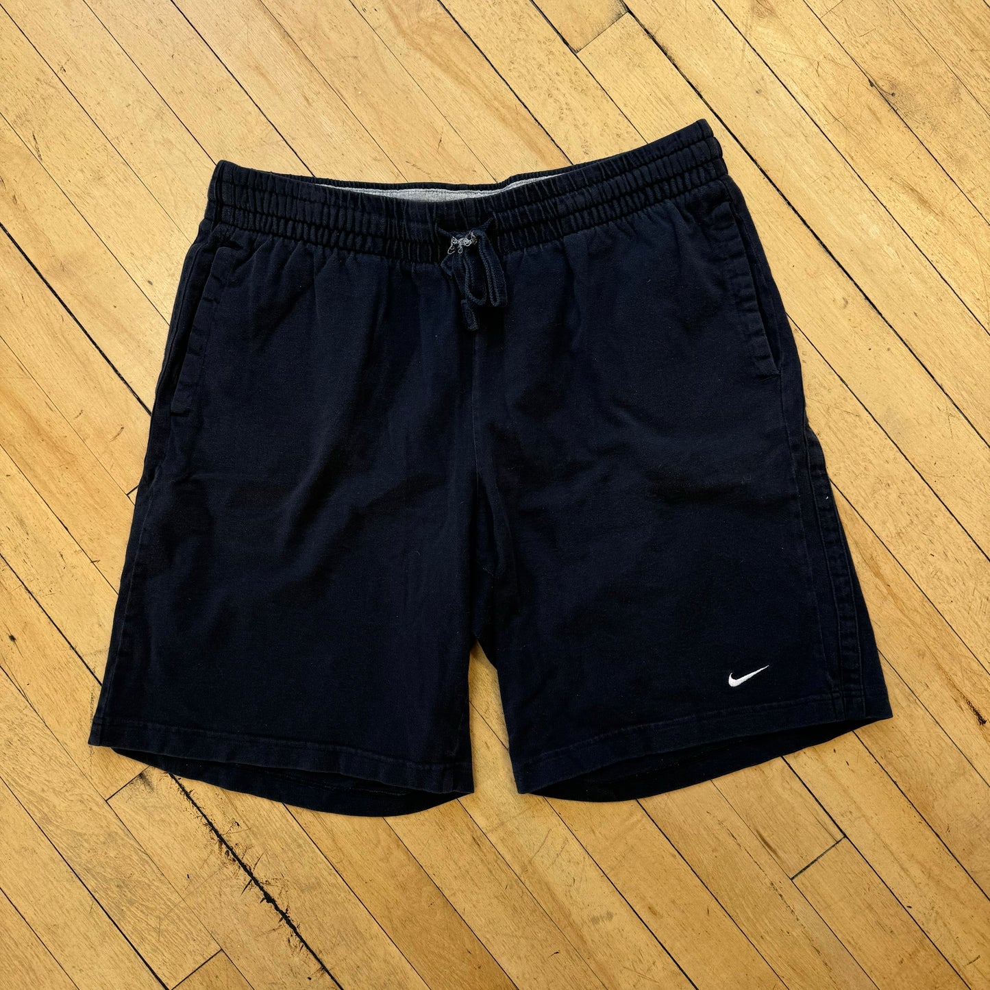 Vintage Nike Sweat Shorts Sz L