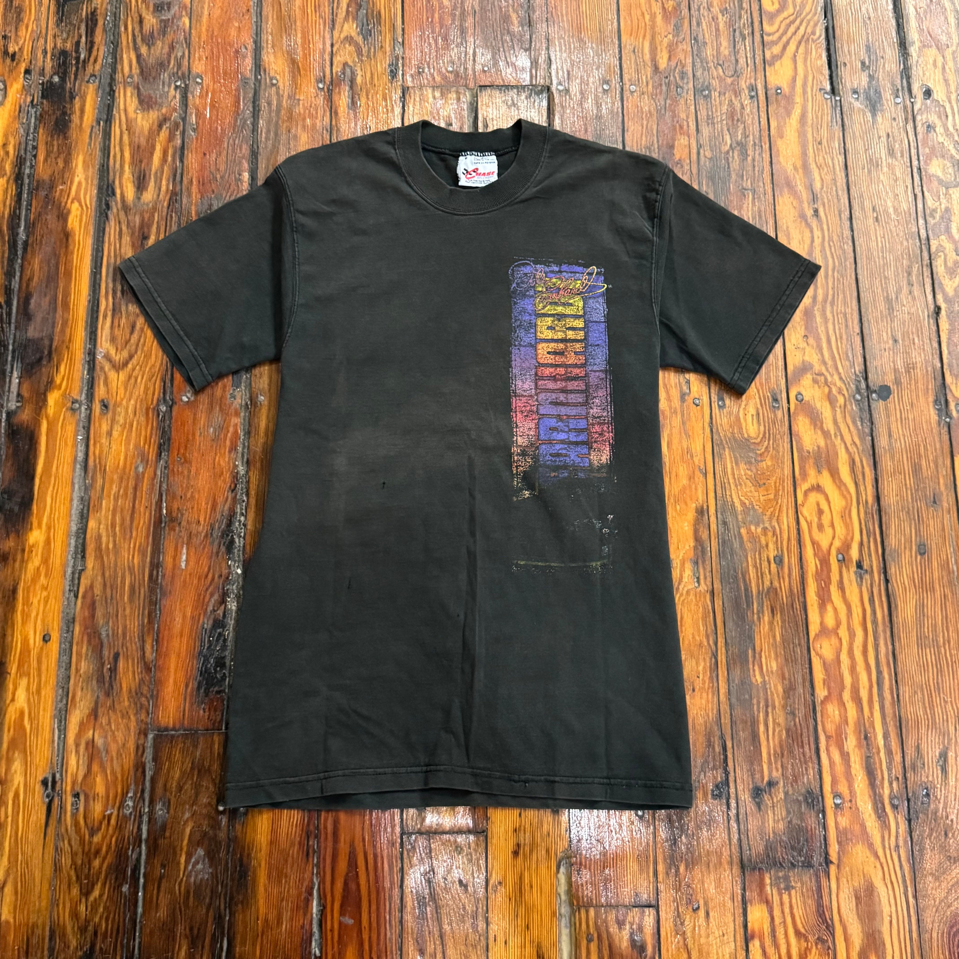 Vintage Dale Earnhardt Good-wrench Nascar T-shirt Sz M