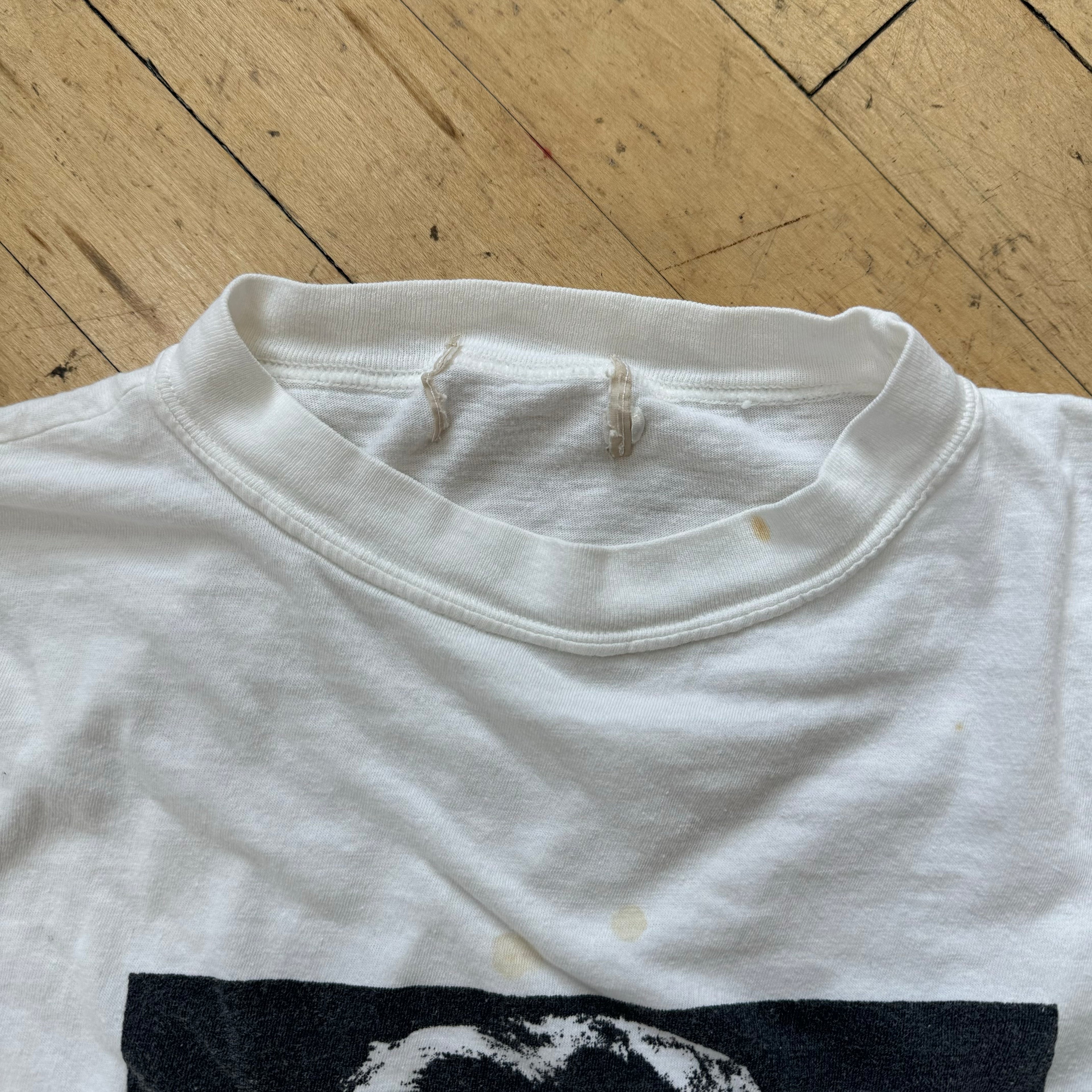 Vintage Marylin Monroe T-shirt Sz M