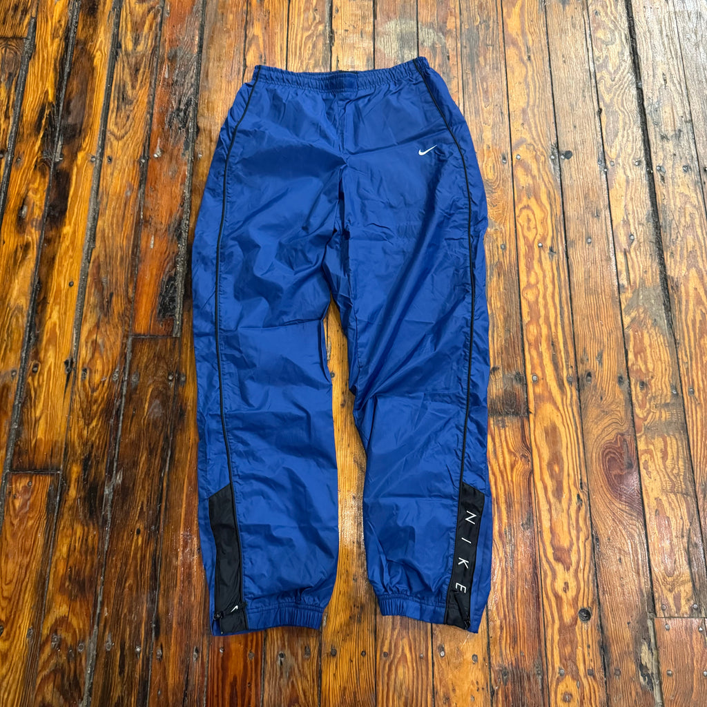 Vintage Nike TrackPants Sz S