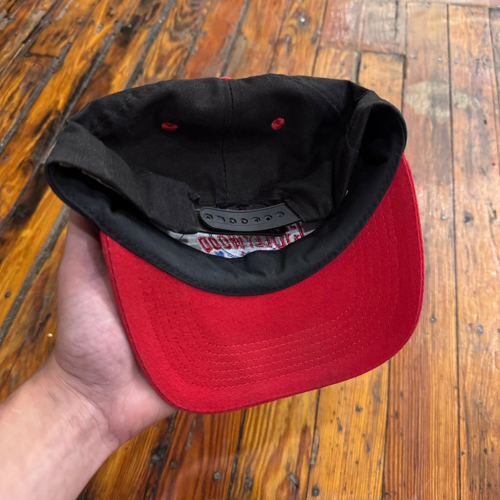 Vintage Planet Hollywood SnapBack Hat