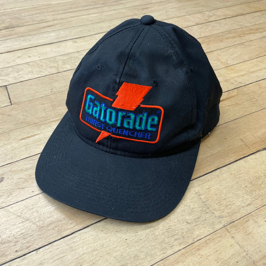 90s Sports Specialties Gatorade SnapBack Hat