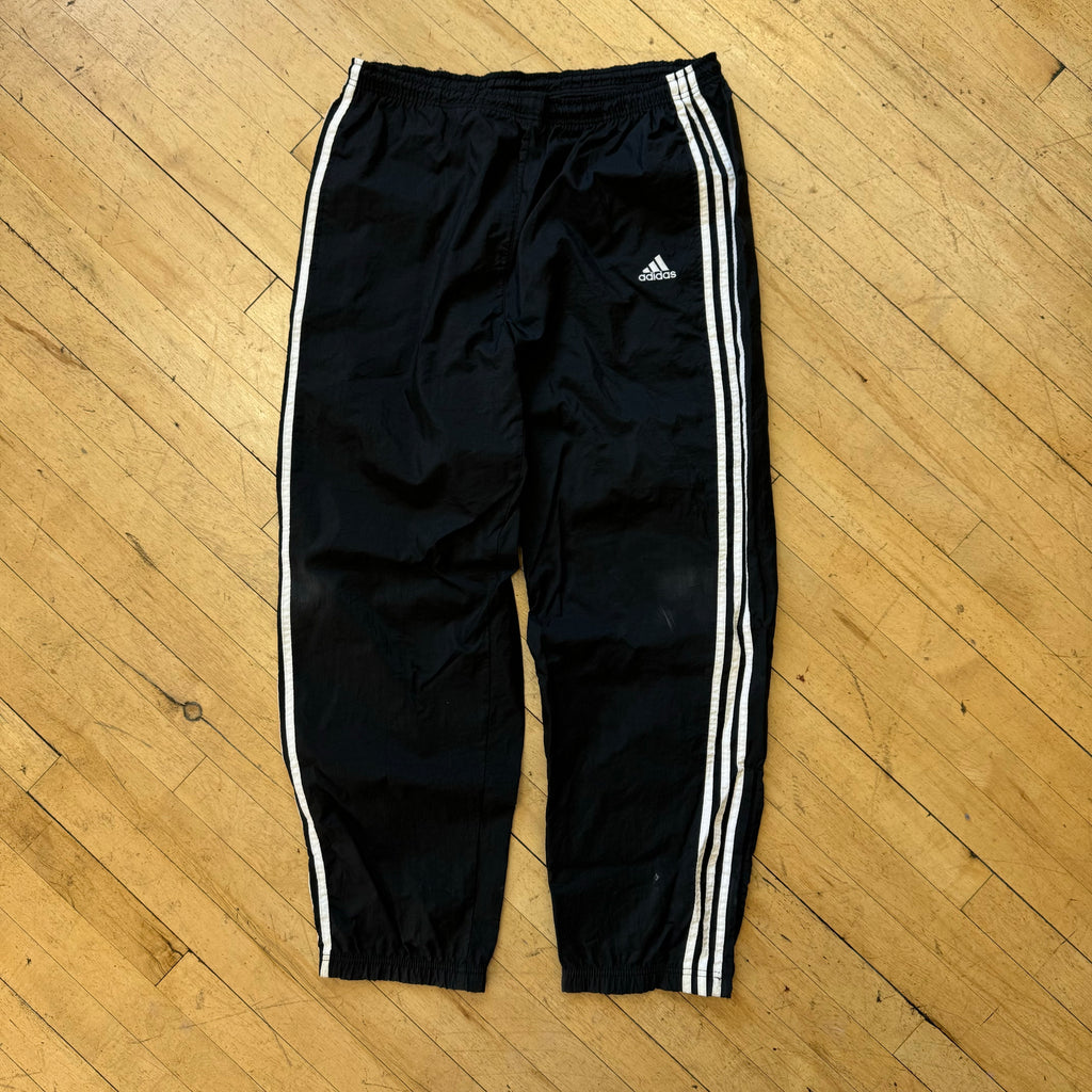 Vintage Adidas Trackpants Sz XL