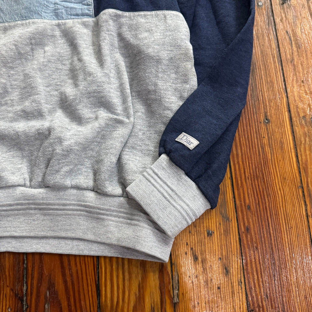 Vintage Christan Dior Crewneck Sz S