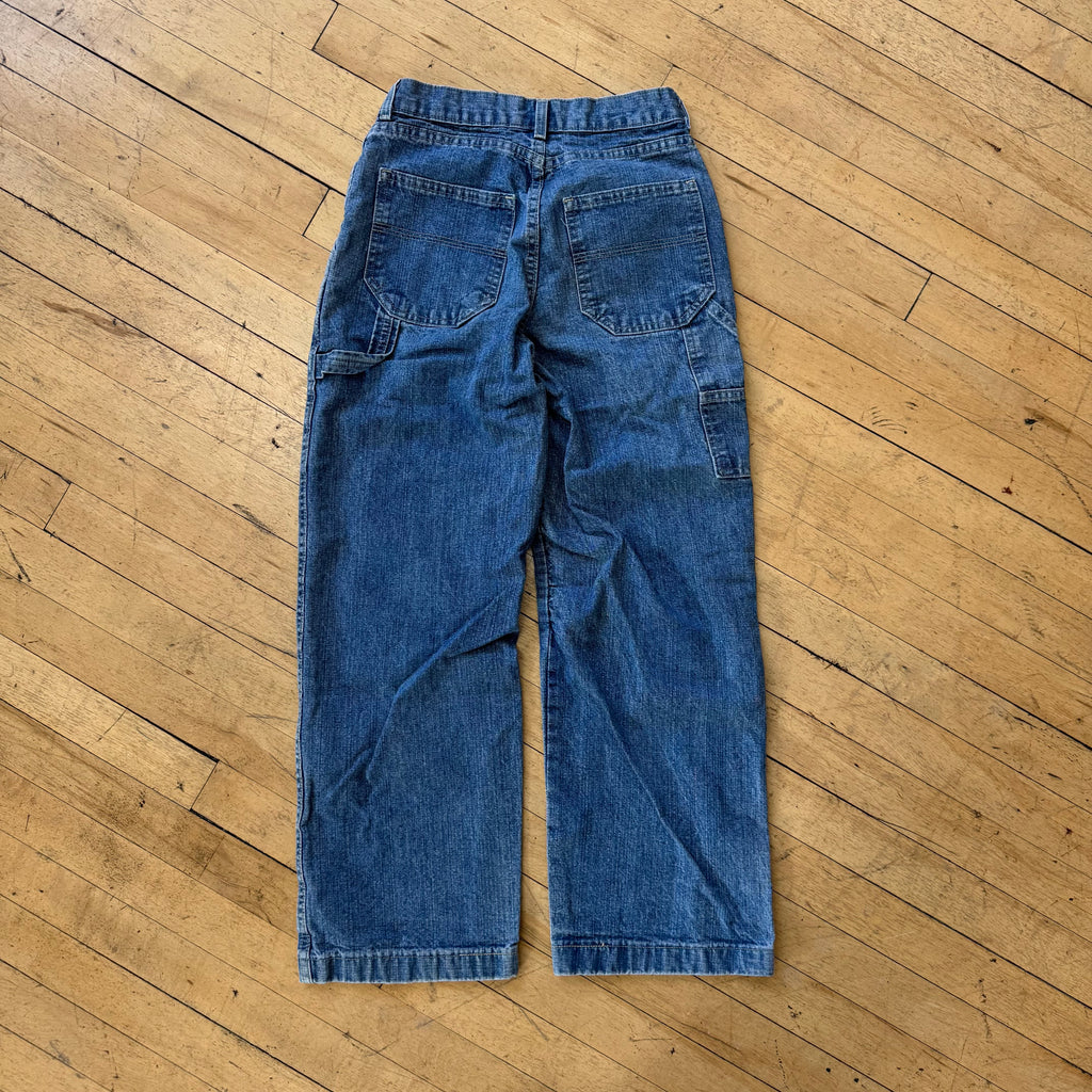 Vintage Arizona Jean Co Denim Jeans Sz 14
