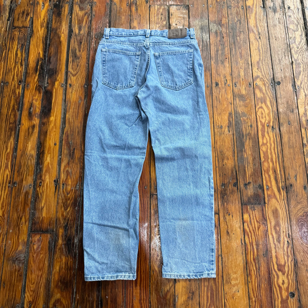 Vintage Faded Glory Denim Jeans Sz 32x30