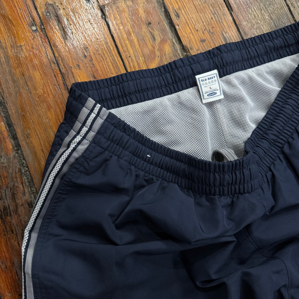 Vintage Old Navy TrackPants Sz L