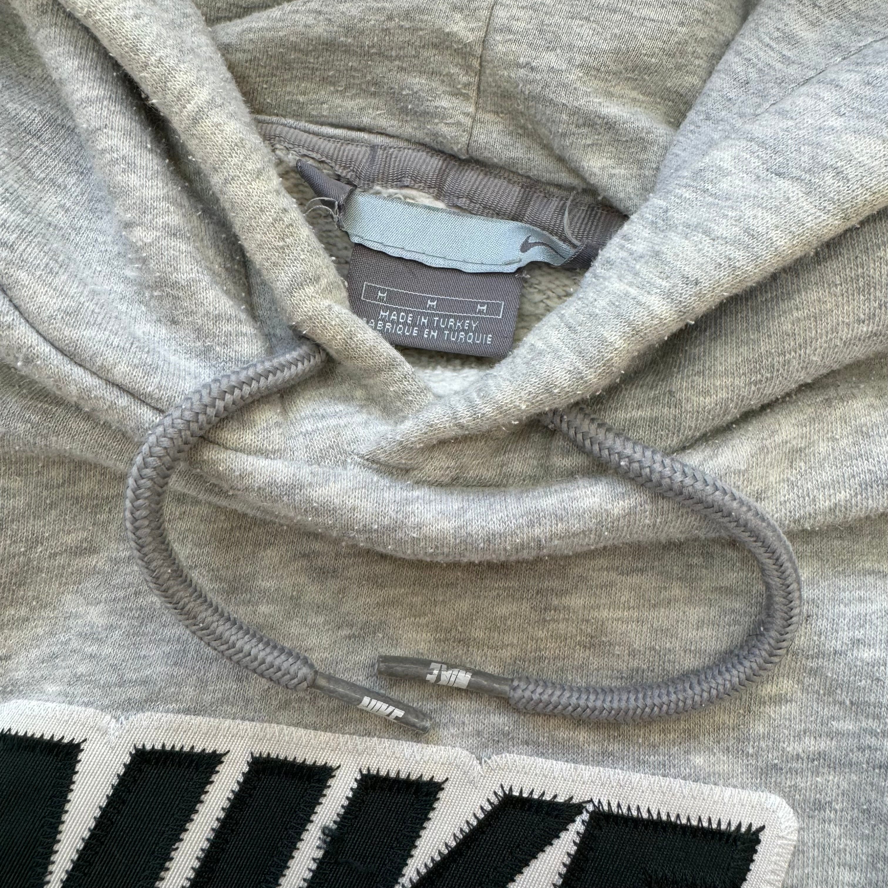 Vintage Nike Air Hoodie Sz M