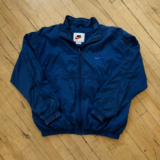 Vintage Nike Windbreaker Jacket Sz L