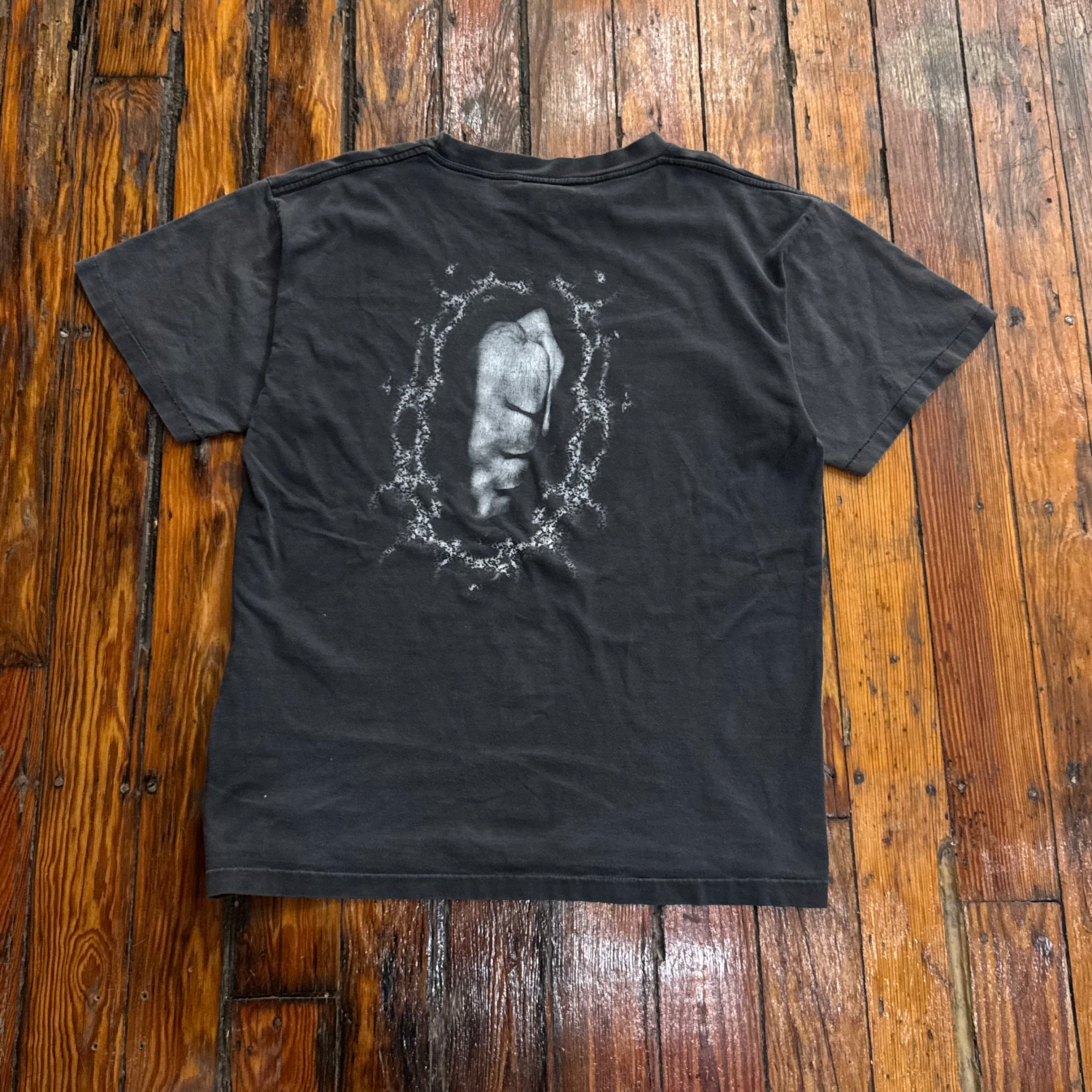 Vintage Pantera Band T-shirt Sz XL