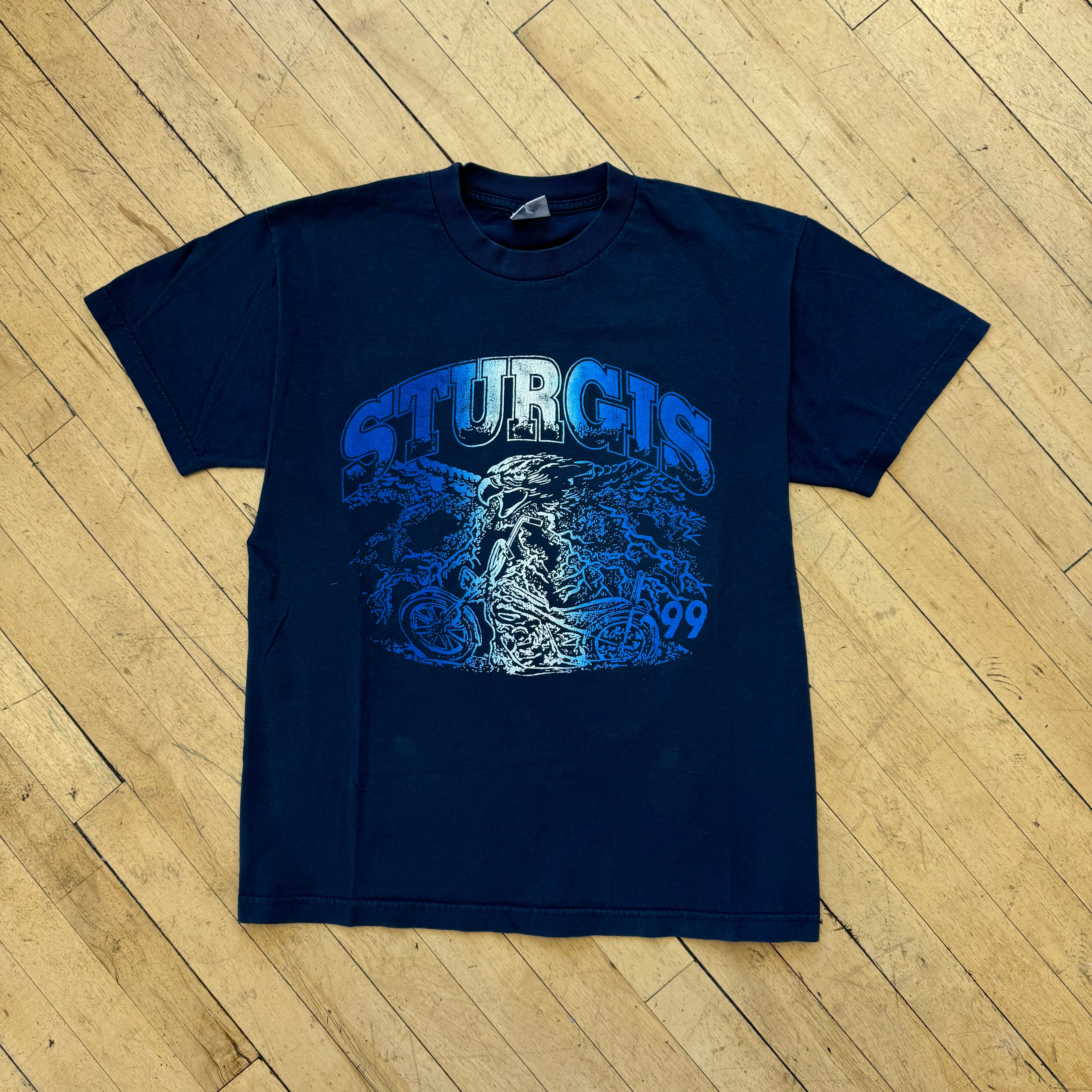 Vintage Sturgis Rally Eagle 96’ T-shirt Sz M